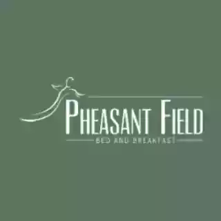 Pheasant Field logo