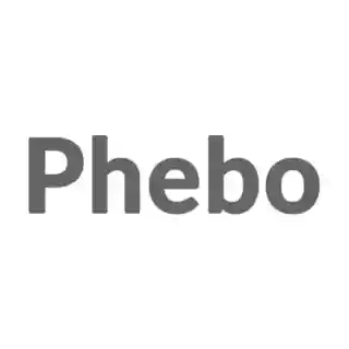 Shop Phebo discount codes logo