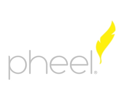 Shop Pheel logo