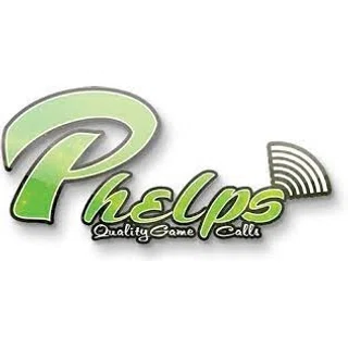 Phelps Game Calls logo