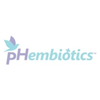 Shop pHembiotics coupon codes logo
