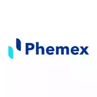 Shop Phemex coupon codes logo