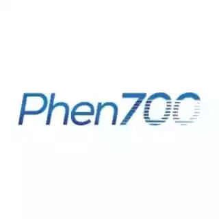 Phen 700 logo