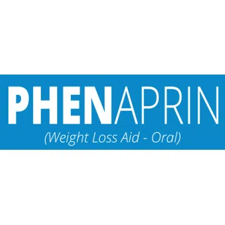 PhenAprin logo