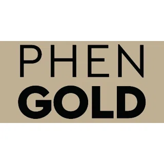 Shop PhenGold coupon codes logo
