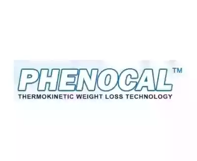 Phenocal logo