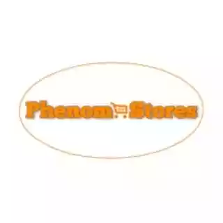 Phenom Stores coupon codes