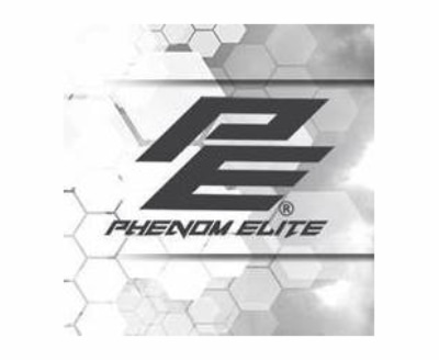 Shop Phenom Elite Brand logo