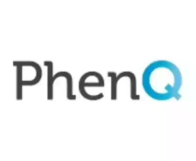 PhenQ logo