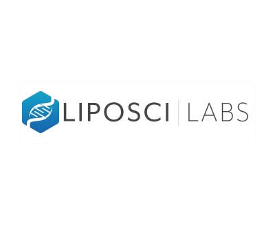 Shop LipoSci Labs logo