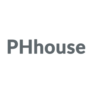 Shop PHhouse logo