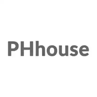 PHhouse logo