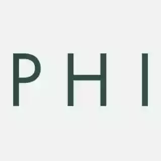 Shop PHI coupon codes logo