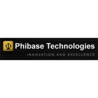 Shop PhiBase Technologies logo