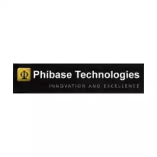 PhiBase Technologies logo