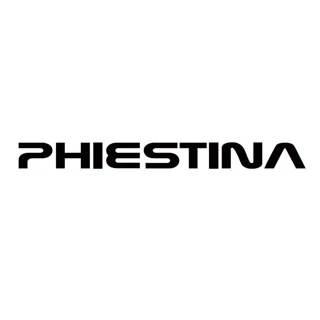 Phiestina Wine Cooler logo
