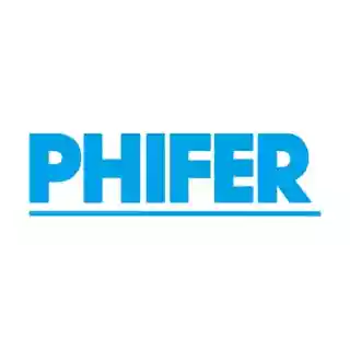 phifer.com logo