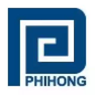 Shop Phihong promo codes logo