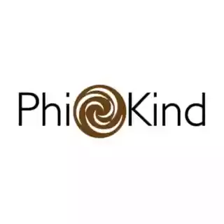 Shop PHI Kind logo