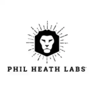 Shop Phil Heath Labs discount codes logo