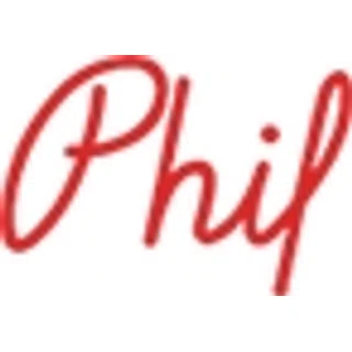 Shop Phil Wood and Company coupon codes logo