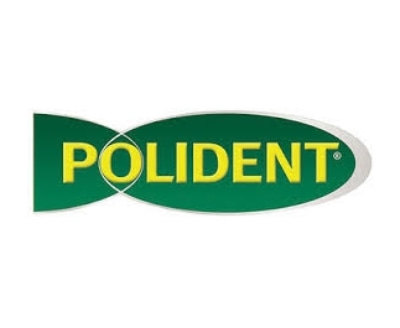 Shop Polident logo