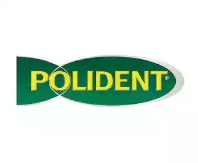 Shop Polident promo codes logo