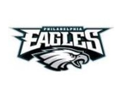 Shop Philadelphia Eagles Online Store logo