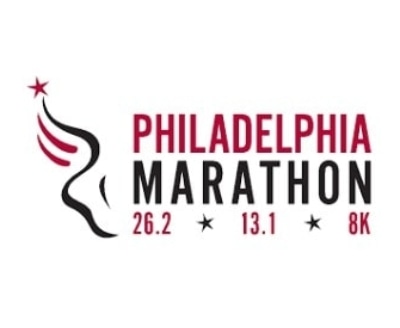 Shop Philadelphia Marathon logo