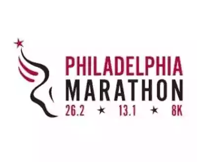 philadelphiamarathon.com logo