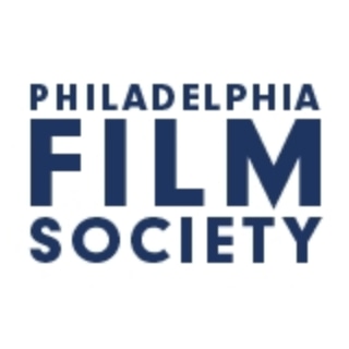 Shop Philadelphia Film Festival logo