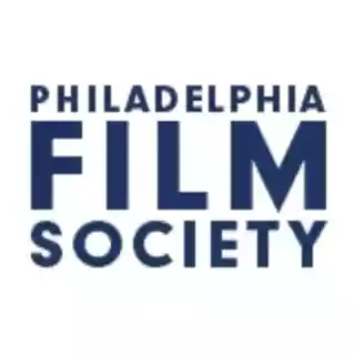 Shop Philadelphia Film Festival coupon codes logo