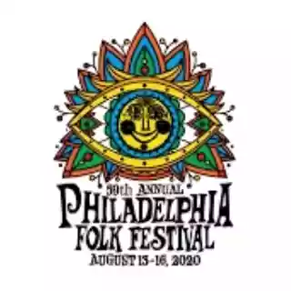 Philadelphia Folk Festival discount codes