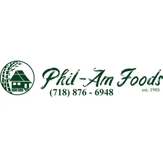 Philam Foods logo