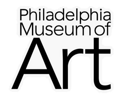 Shop Philadelphia Museum Of Art logo