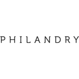 Philandry logo