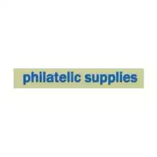 Shop Philatelic Supplies coupon codes logo