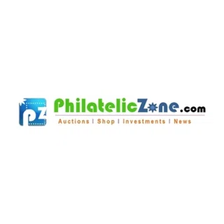Shop Philatelic Zone logo