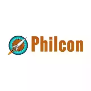 Philcon discount codes