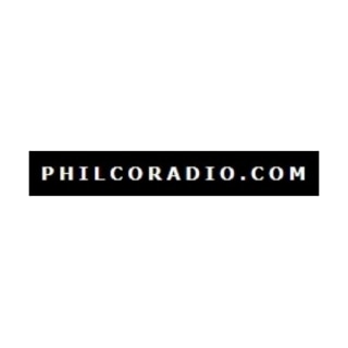 Shop Philcoradio.com logo
