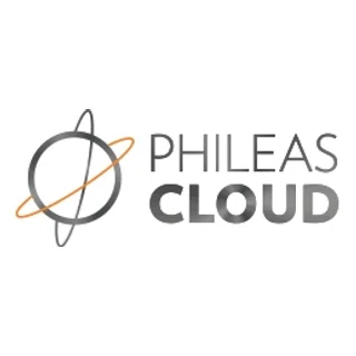 Shop Phileas Cloud logo
