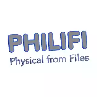 Shop Philifi discount codes logo