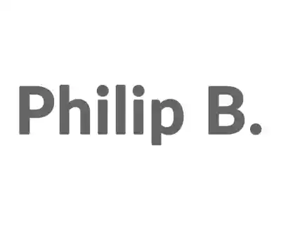 Philip B. logo