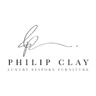 Shop Philip Clay Designs discount codes logo