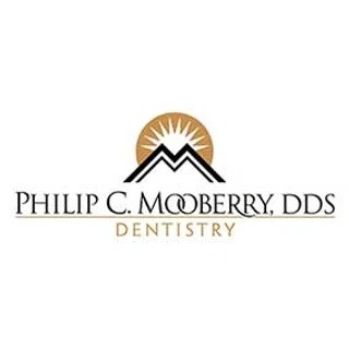 PhilipCMooberry logo