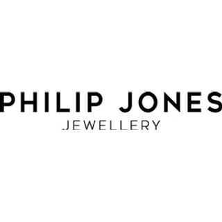 Philip Jones Jewellery US logo