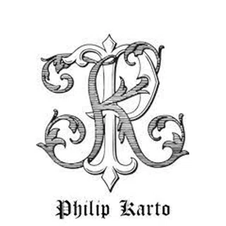 Philip Karto logo