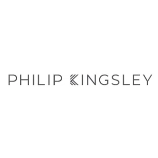 Shop Philip Kingsley UK logo