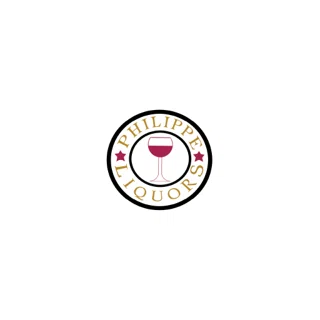 Philippe Liquors logo
