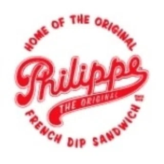 Shop Philippe The Original logo